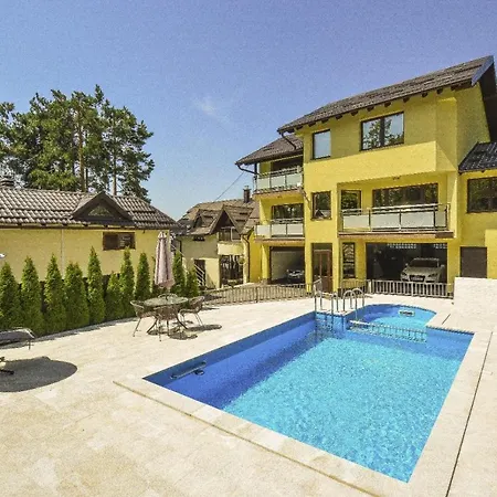 Villa Forest Sarajevo