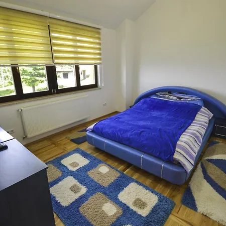 Forest Villa Saraievo