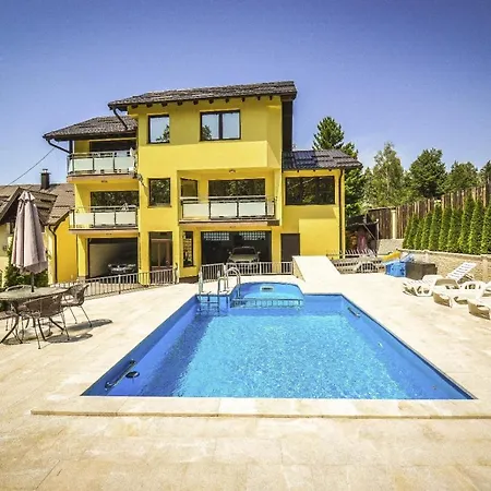 Forest Villa Sarajevo