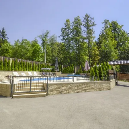 Forest サラエヴォ