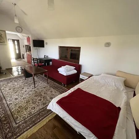 Villa Forest Sarajevo