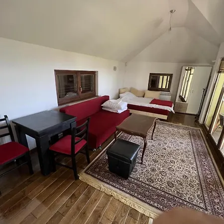Villa Forest Sarajevo
