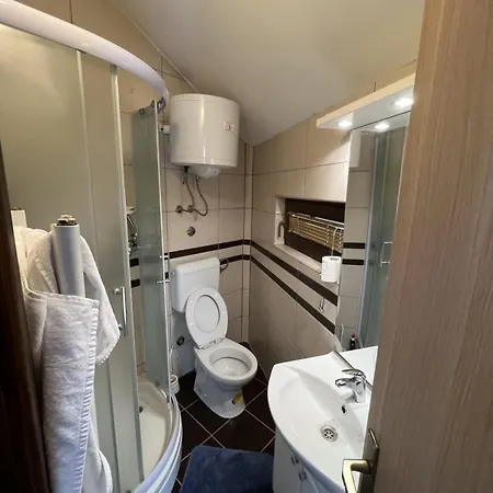 Forest Villa Saraievo