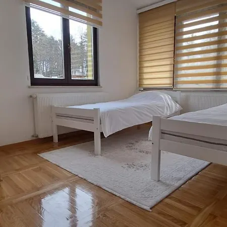 Forest Villa Sarajevo